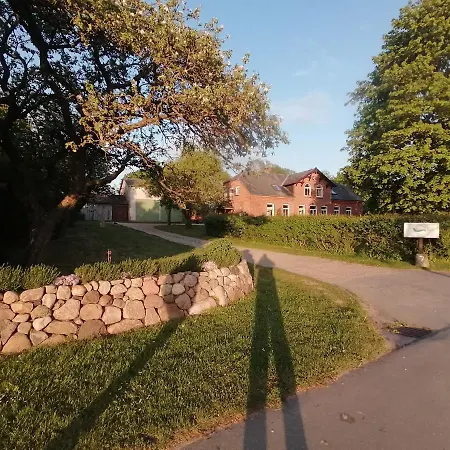 Fw Achterdeck, 1 Obergeschoss, Petershof-lehbek