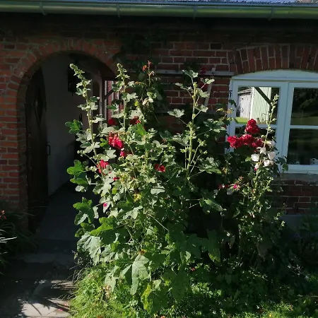 Fw Achterdeck, 1 Obergeschoss, Petershof-lehbek Apartment *