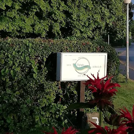 Fw Achterdeck, 1 Obergeschoss, Petershof-lehbek *