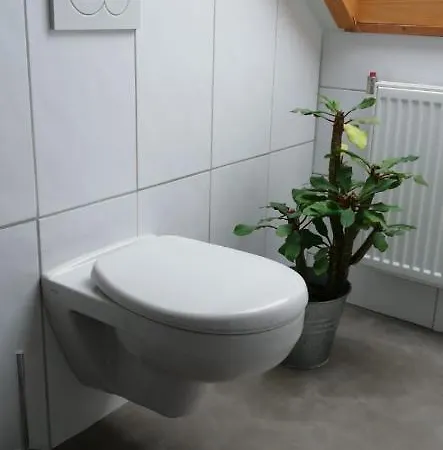 Apartment Fw Achterdeck, 1 Obergeschoss, Petershof-lehbek Gelting