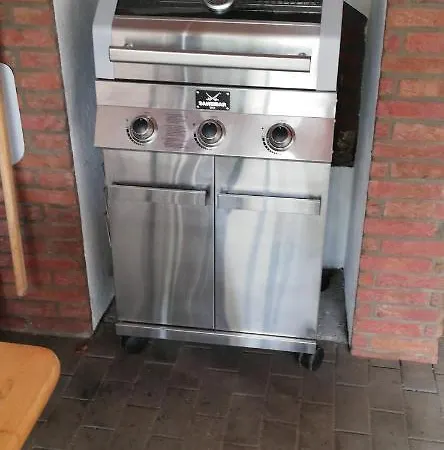 Appartamento Fw Achterdeck, 1 Obergeschoss, Petershof-lehbek *