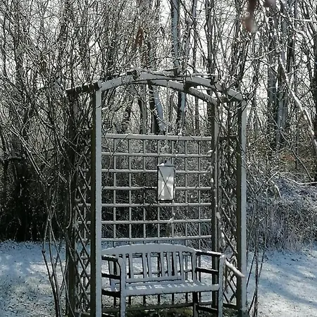 Fw Achterdeck, 1 Obergeschoss, Petershof-lehbek Appartamento Gelting