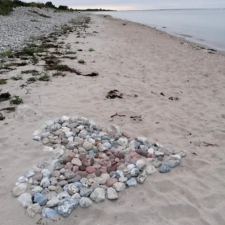 Fw Achterdeck, 1 Obergeschoss, Petershof-lehbek