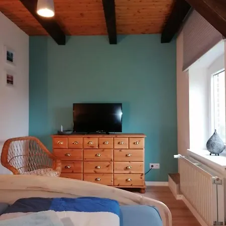 Fw Achterdeck, 1 Obergeschoss, Petershof-lehbek