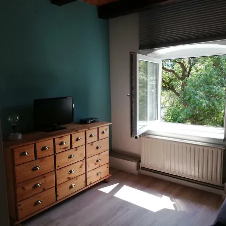 Fw Achterdeck, 1 Obergeschoss, Petershof-lehbek *