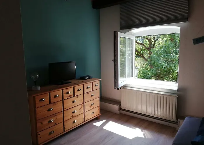 Fw Achterdeck, 1 Obergeschoss, Petershof-lehbek *